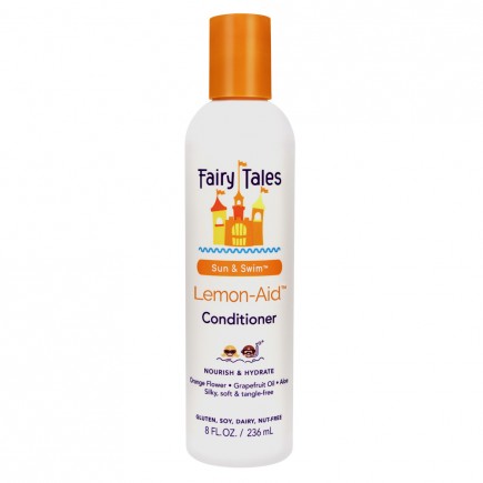Fairy Tales Lemon-Aid Conditioner 8oz