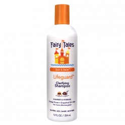 Fairy Tales Lifeguard Clarifying Shampoo 12oz