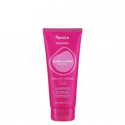 Fanola Wonder Color Locker Sealing Cream 6.8oz Fanola Wonder Color Locker Sealing Cream 6.8oz