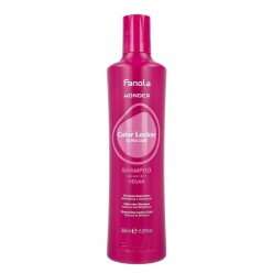 Fanola Wonder Color Locker Shampoo 11.8oz
