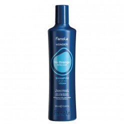 Fanola Wonder No Orange Shampoo 11.8oz Fanola Wonder No Orange Shampoo 11.8oz