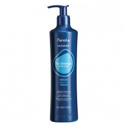 Fanola Wonder No Orange Mask 11.8oz Fanola Wonder No Orange Mask 11.8oz