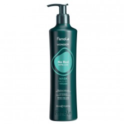 Fanola Wonder No Red Mask 11.8oz Fanola Wonder No Red Mask 11.8oz