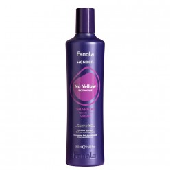 Fanola Wonder No Yellow Shampoo 11.8oz Fanola Wonder No Yellow Shampoo 11.8oz