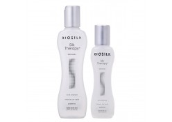 Biosilk Glow & Sleigh Duo
