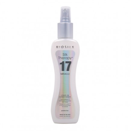 Biosilk Silk Therapy Miracle 17 Leave-in Conditioner 5.64oz