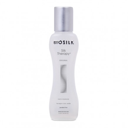 Biosilk Silk Therapy 2.26oz