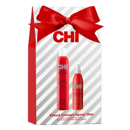 CHI Tinsel Tresses Spray Duo
