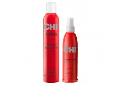CHI Tinsel Tresses Spray Duo
