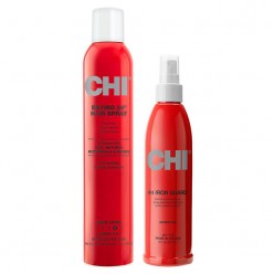 CHI Tinsel Tresses Spray Duo