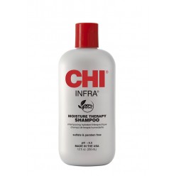 CHI Infra Shampoo 12oz