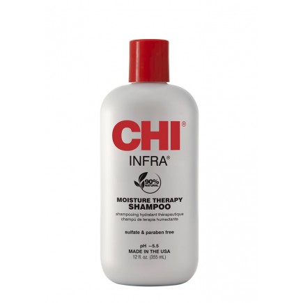 CHI Infra Shampoo 12oz