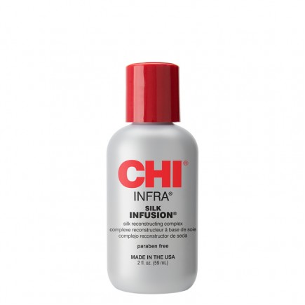 CHI Infra Silk Infusion 2oz