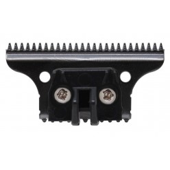 #GPMBDSE Gamma+ Moving Black Diamond Shallow Tooth Trimmer Blade