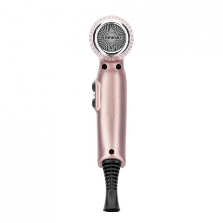 Gamma+ Hybrid Dryer - Rose Gold