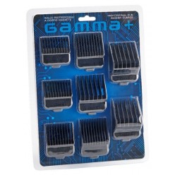 #GPDMGB  Dub Magnetic Guards 8PK