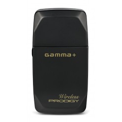 Gamma+ Absolute Prodigy Wireless Shaver