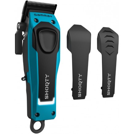 #GP605M Gamma+ Shorty Clipper