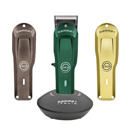 Gamma+ Skin Clipper