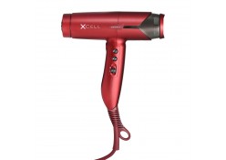 Gamma+ XCell Dryer - Red
