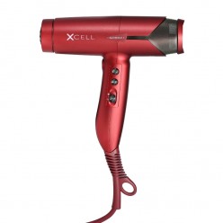 Gamma+ XCell Dryer - Red