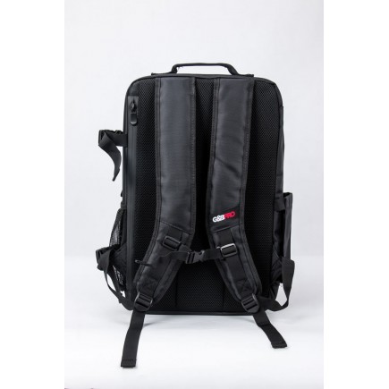 G&BPRO Full Size Backpack Mobile Station