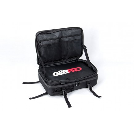 G&BPRO Full Size Backpack Mobile Station