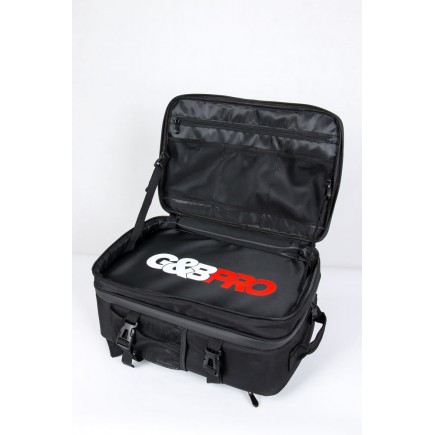 G&BPRO LED Backpack Mobile Station