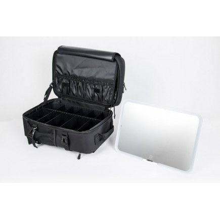 G&BPRO LED Backpack Mobile Station