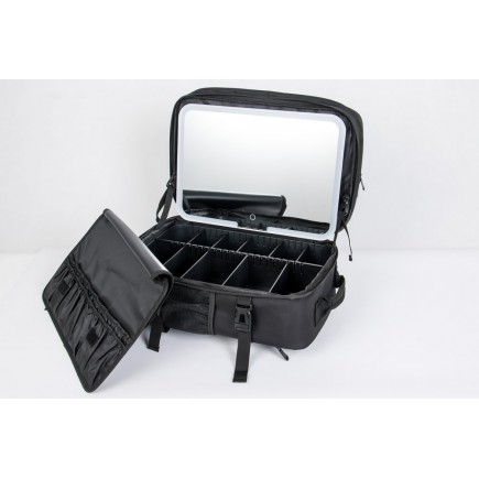 G&BPRO LED Backpack Mobile Station