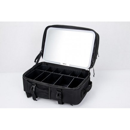 G&BPRO LED Backpack Mobile Station