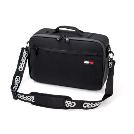 G&BPRO LED Crossbody Mobile Station