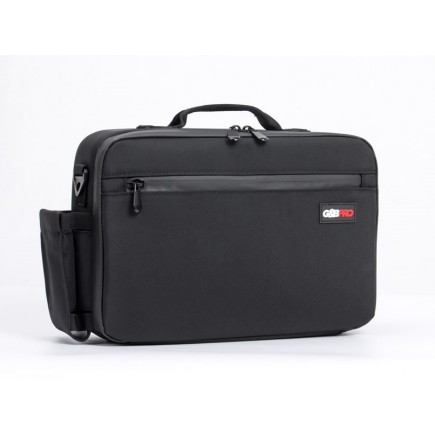 G&BPRO LED Crossbody Mobile Station