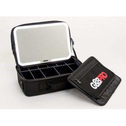 G&BPRO LED Crossbody Mobile Station