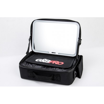 G&BPRO LED Crossbody Mobile Station