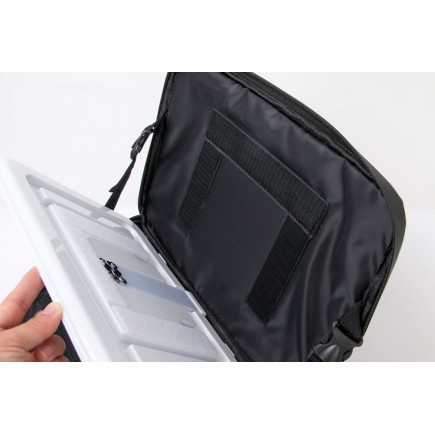 G&BPRO LED Crossbody Mobile Station