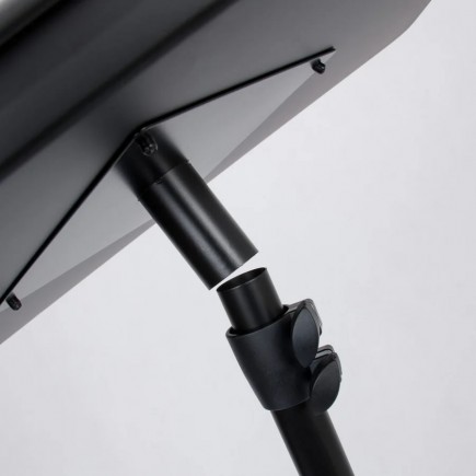 G&BPRO Pro Travel Tray - Black
