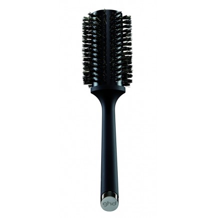 ghd Natural Bristle Radial Brush (Size 3) 1.7"