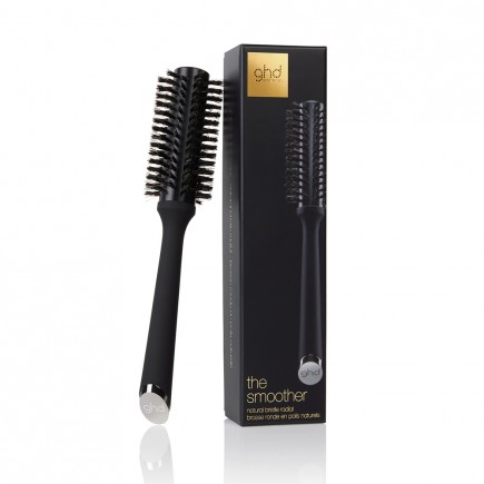 ghd Natural Bristle Radial Brush (Size 4) 2.1"