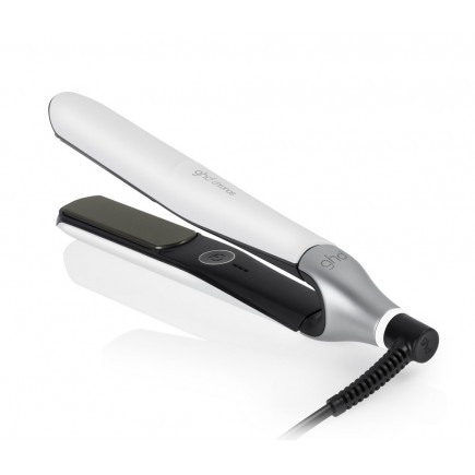 #161341 ghd Chronos Styler 1" White