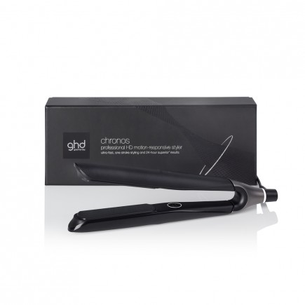 #161328 ghd Chronos Styler 1" Black