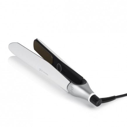 #161341 ghd Chronos Styler 1" White