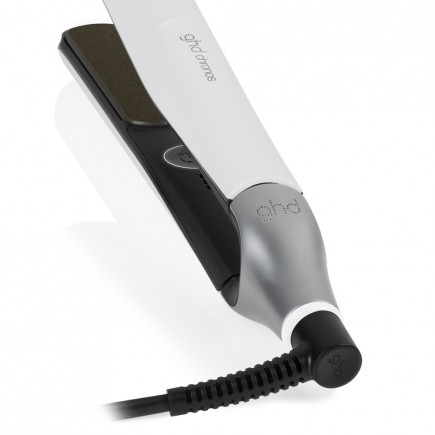 #161341 ghd Chronos Styler 1" White