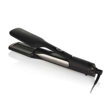 #60500  ghd Duet Styler Black