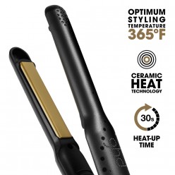 #60100 ghd Gold Mini Styler 1/2"