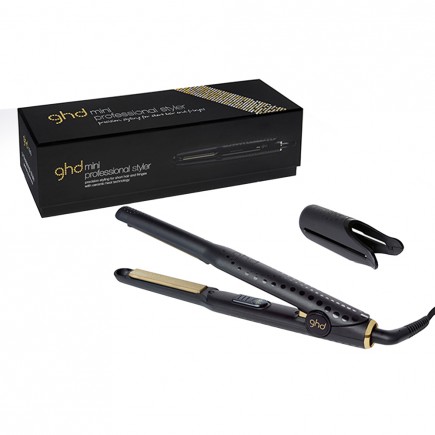 #60100 ghd Gold Mini Styler 1/2"