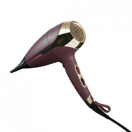 #51005 ghd Helios Dryer Plum