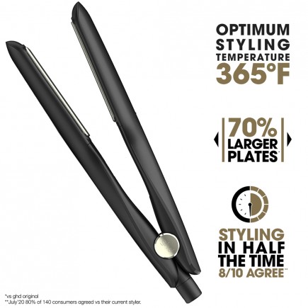 #60105 ghd Max Styler 2"