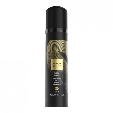 ghd Body Goals-Total Volume Foam 6.8oz  