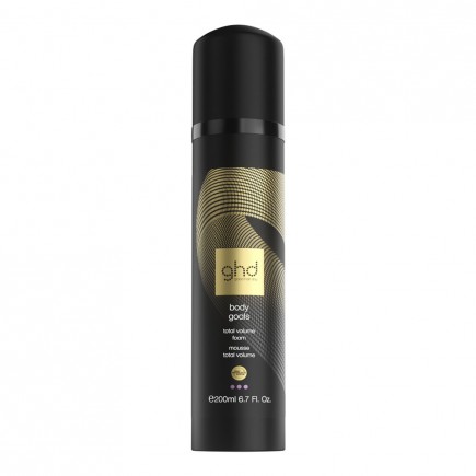 ghd Body Goals-Total Volume Foam 6.8oz #664006